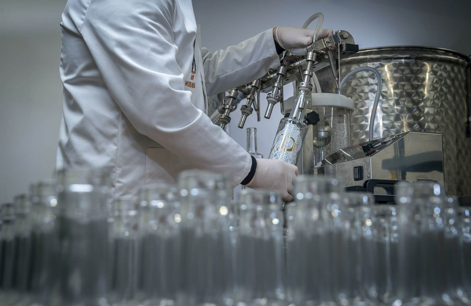 Basic Knowledge about Bottle Filling Lines